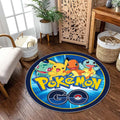 Pokemon Go Personnages Pokemon Pikachu