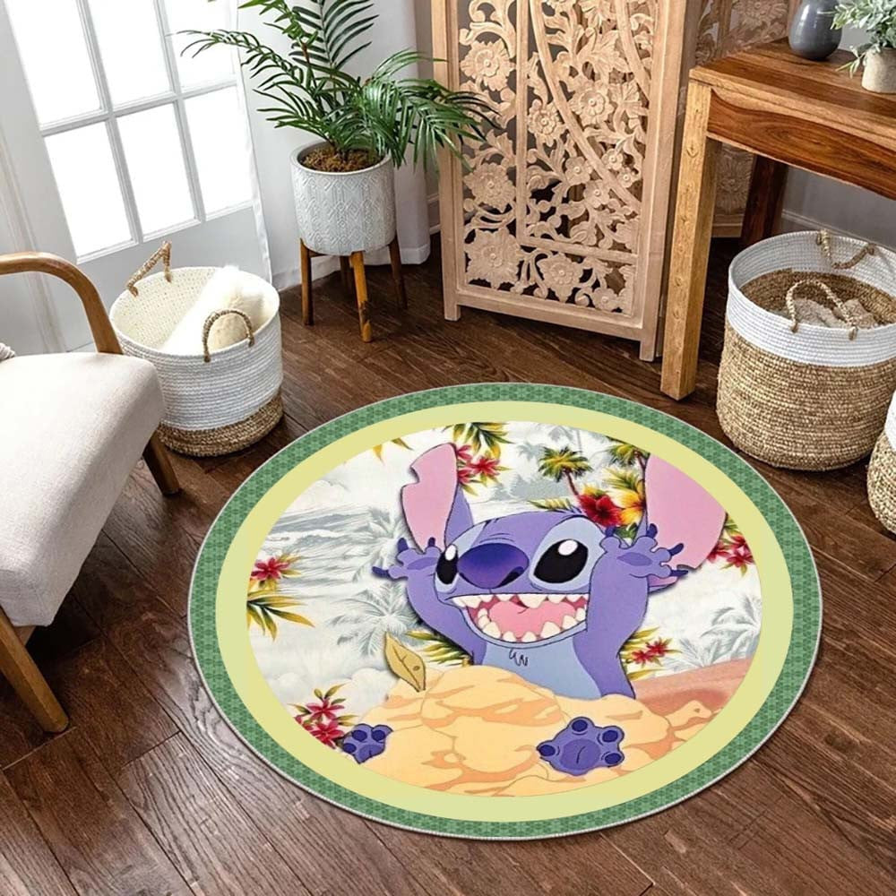 Stitch dans Lilo at Stitch