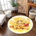 Winnie l'Ourson Pooh et Tigrou 102