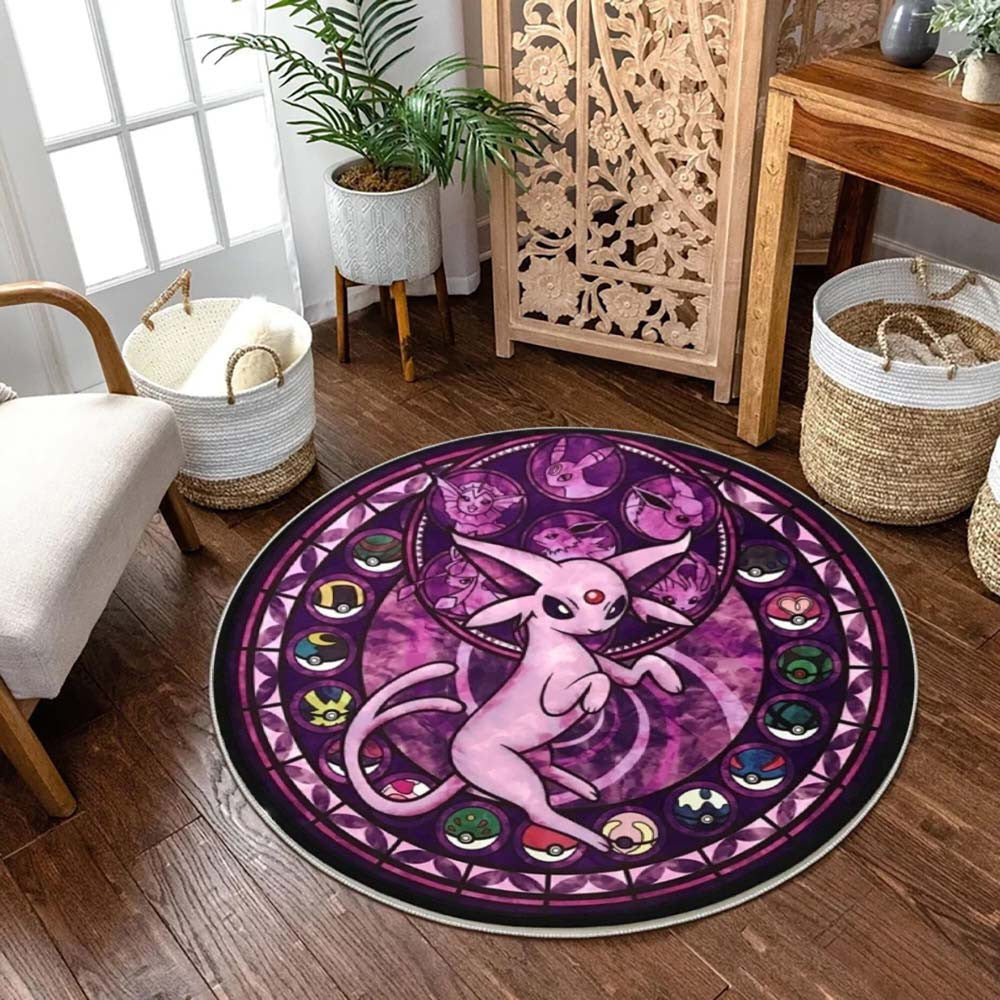 Mentali (Espeon) Evoli Pokemon