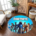 Personnages du jeu Fortnite 1001