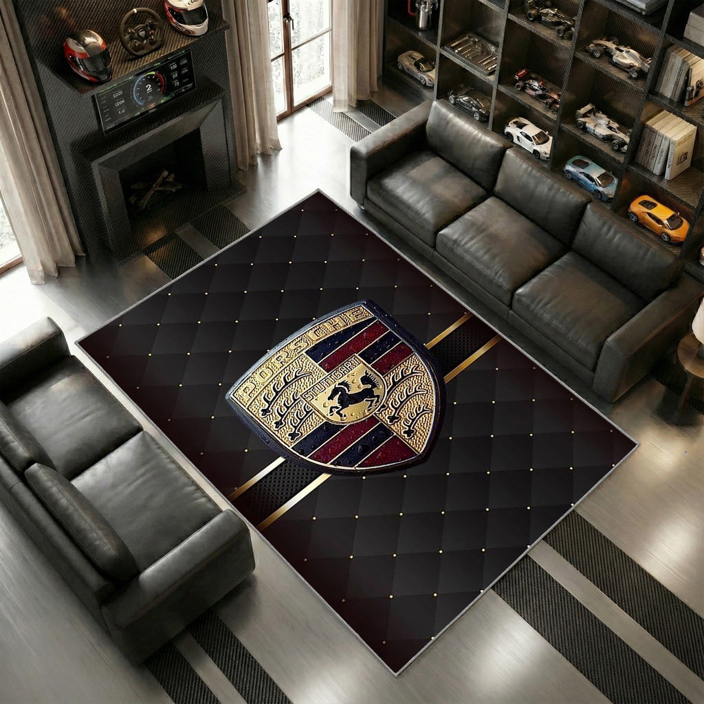 Logo Porsche 32