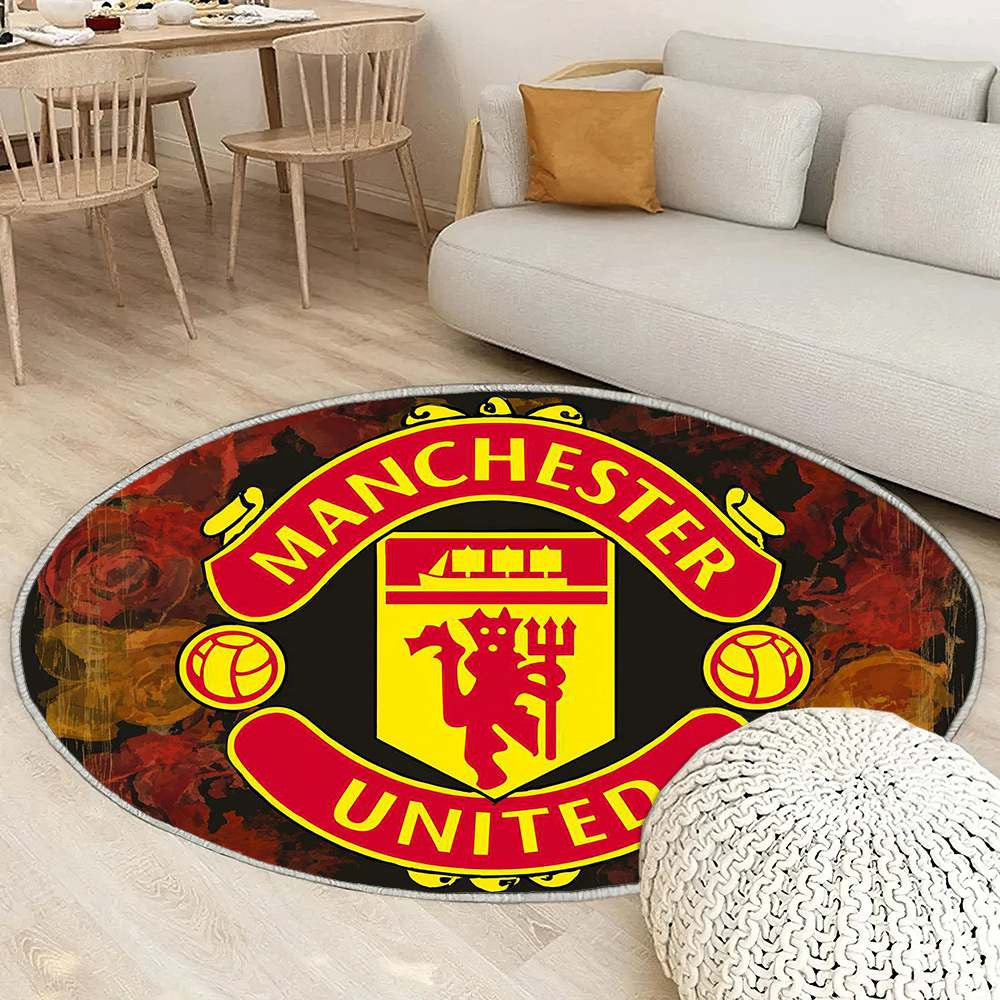 Manchester United Multicolore Classique 2.jpg