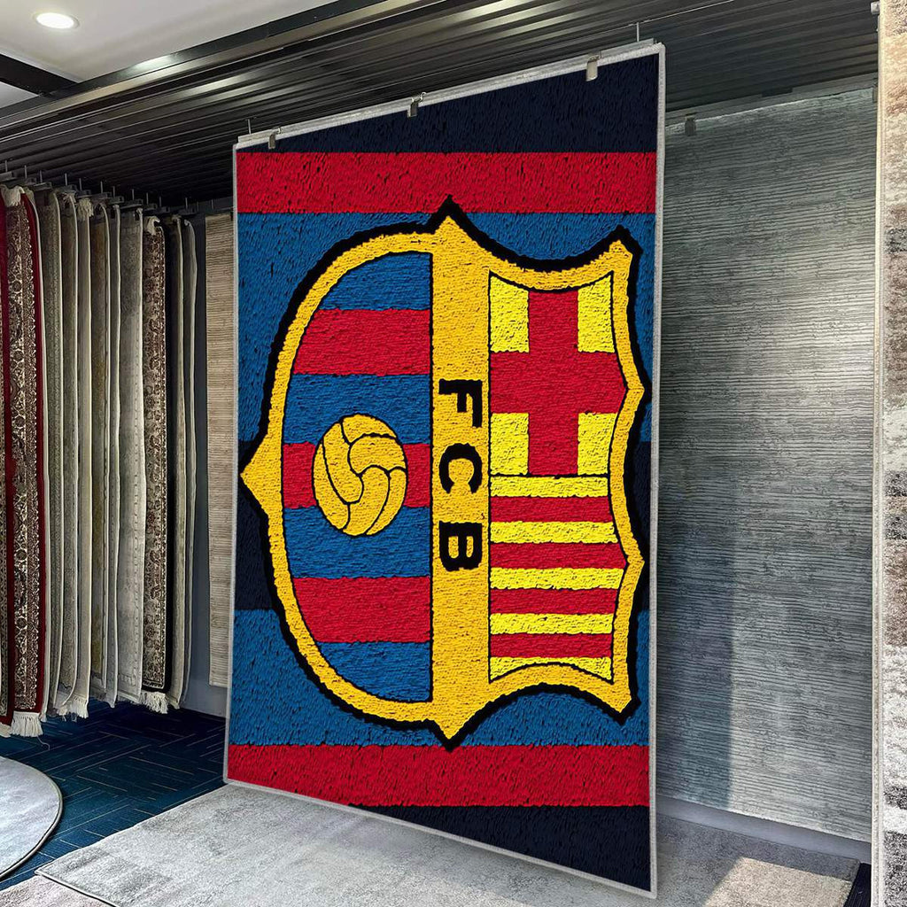 FC Barcelona FinelyDetailed 5