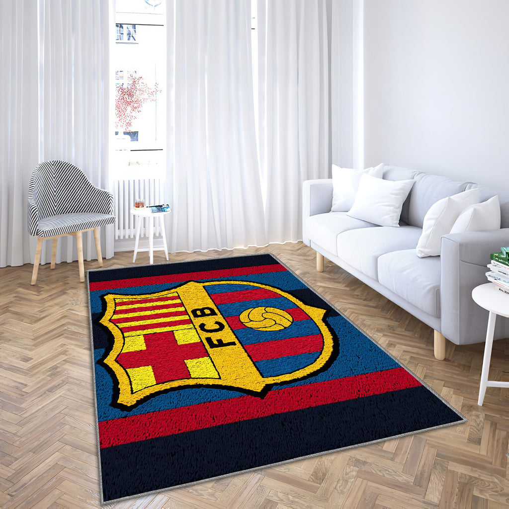 FC Barcelona FinelyDetailed 5