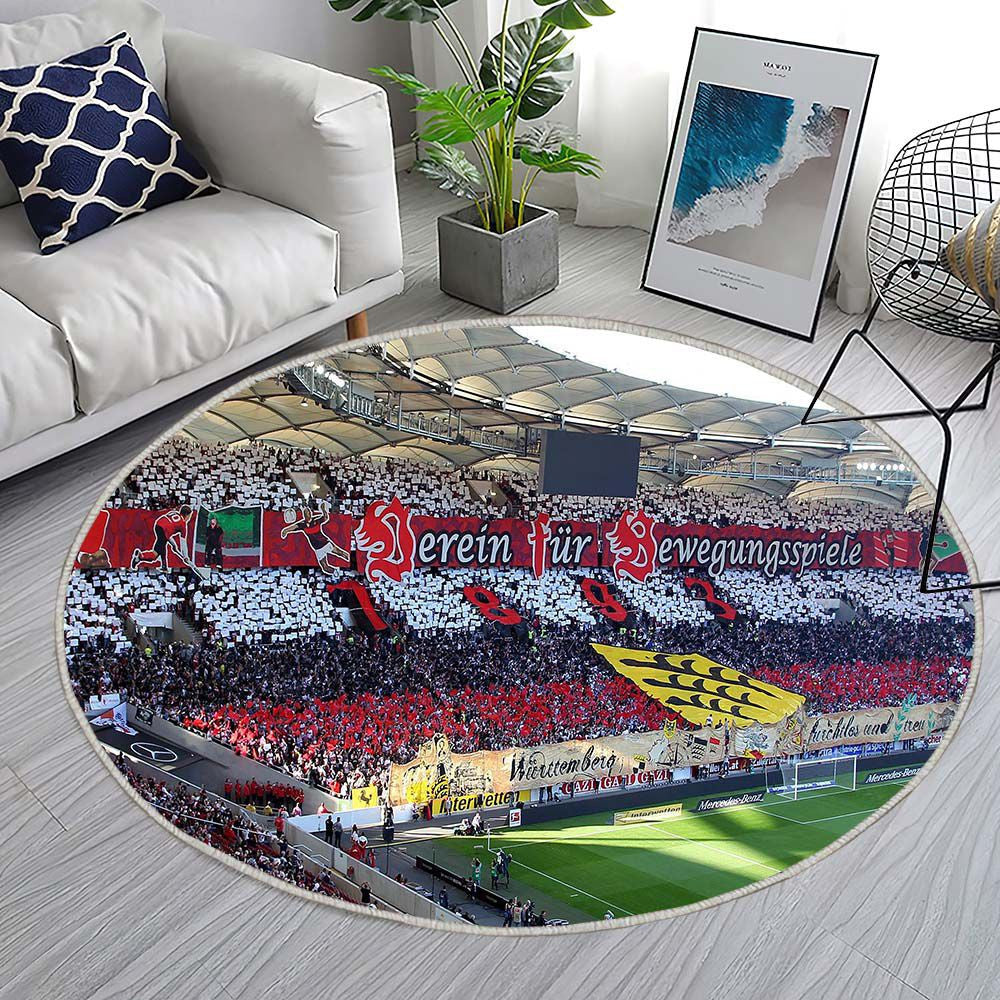 VfB Stuttgart 02 Stadium