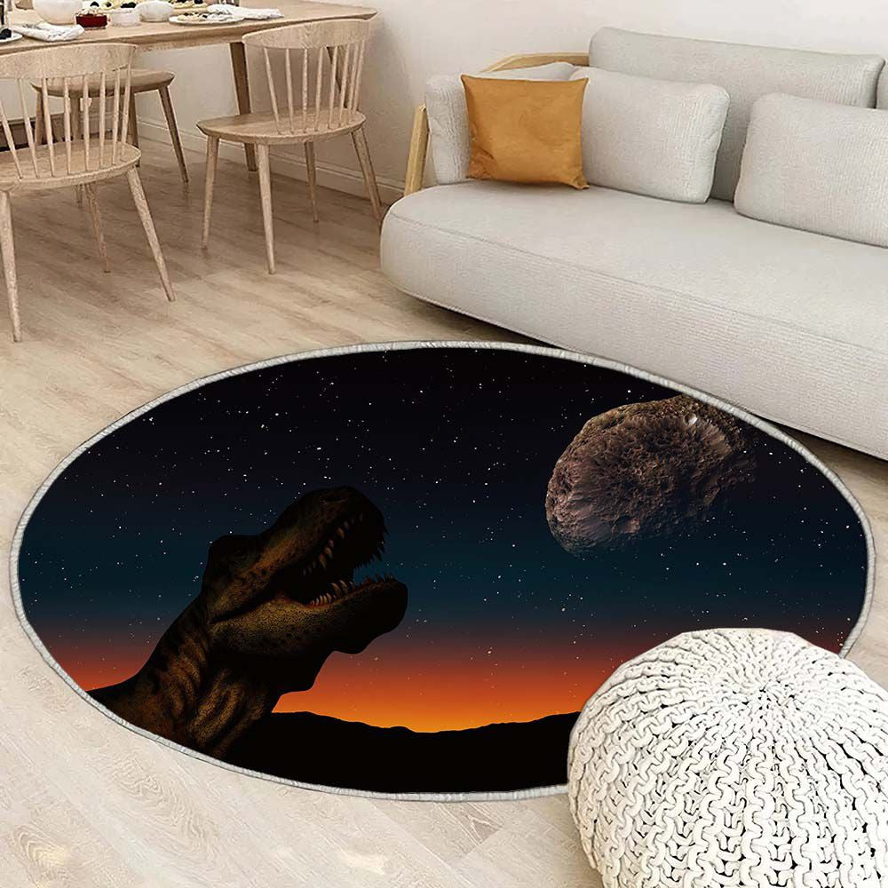Nature Dragon frame picture