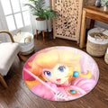 Princesse Peach dans Super Mario