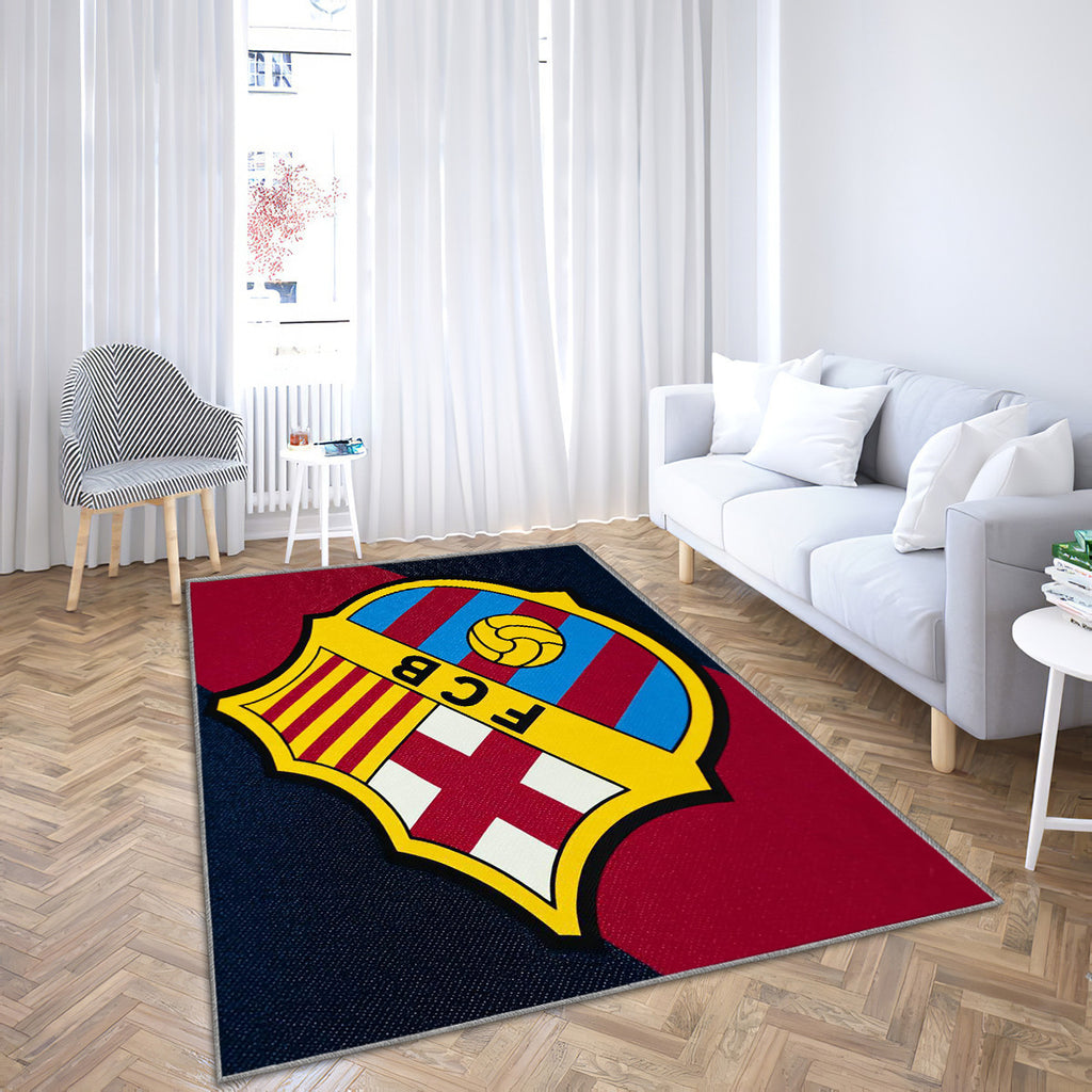 FC Barcelona Official 4