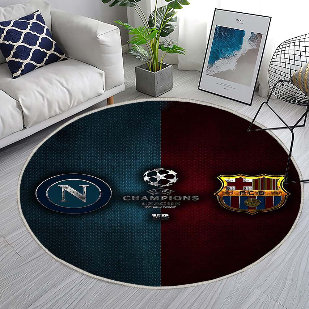 Napoli vs FC Barcelona
