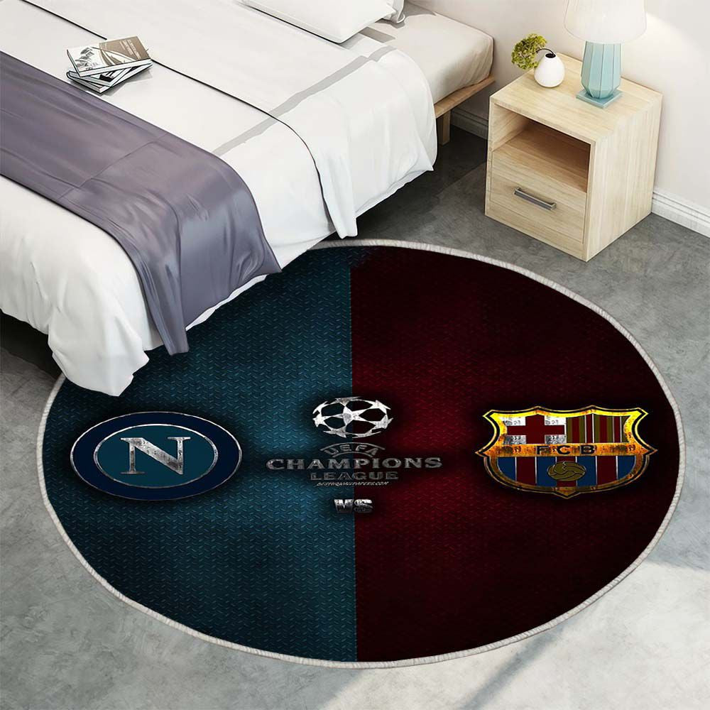 Napoli vs FC Barcelona