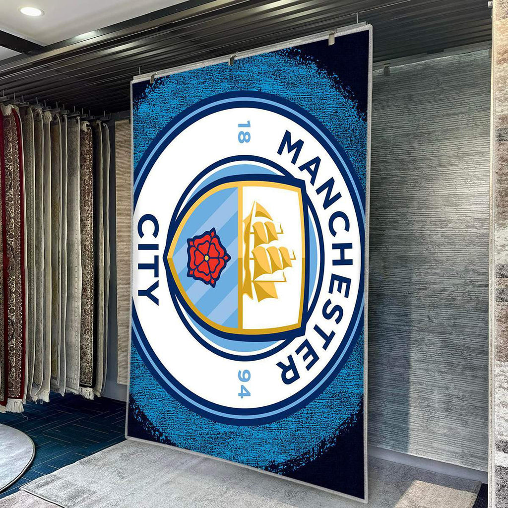 Manchester City Chic Logo