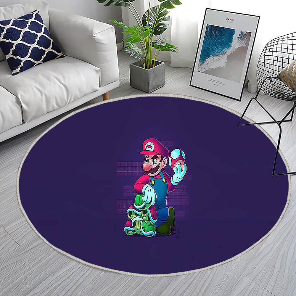 Super Mario Nintendo
