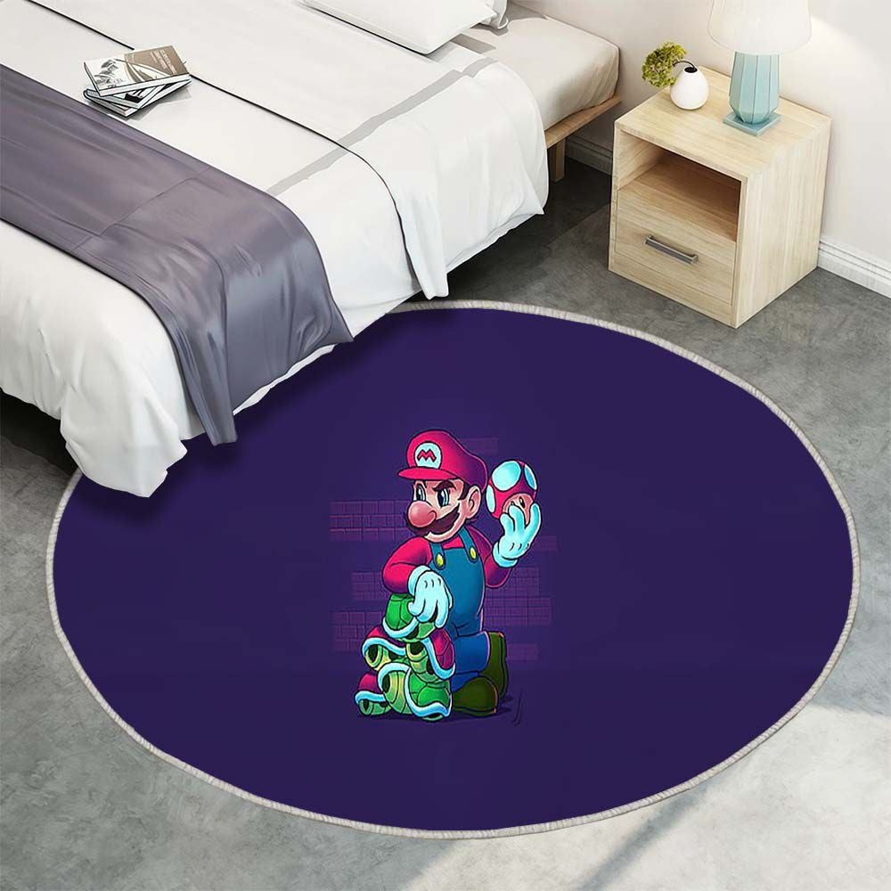 Super Mario Nintendo