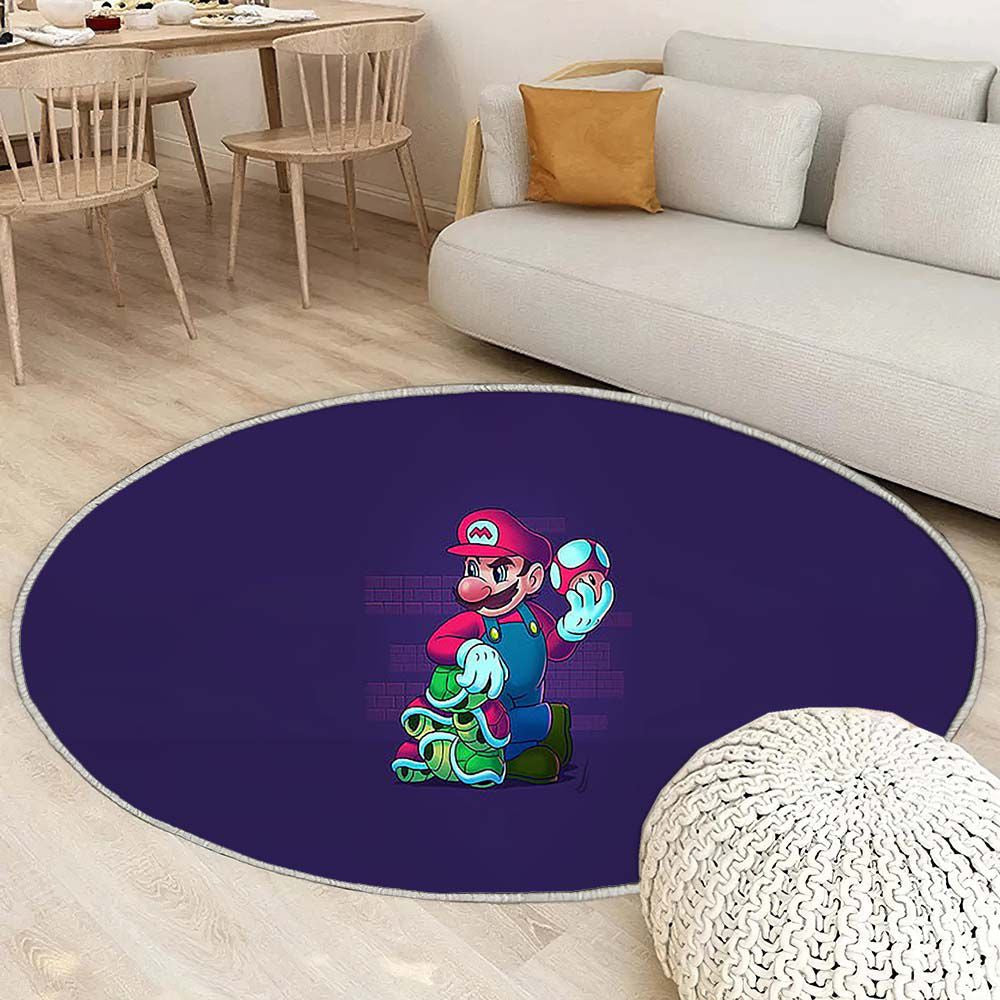 Super Mario Nintendo