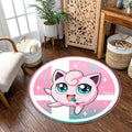 Rondoudou (Jigglypuff) Pokemon 2