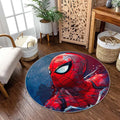 Spiderman Avenger Marvel 1008