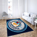 Manchester City Classique Logo