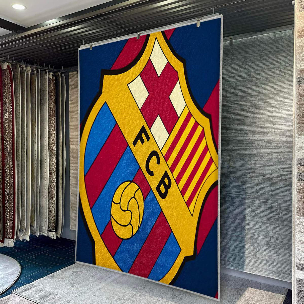 FC Barcelona Official 7