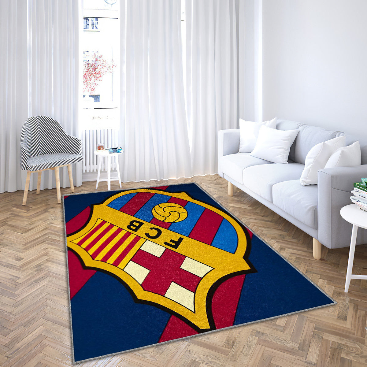 FC Barcelona Official 7