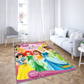 Tapis Disney - Classique Rare, Doux, Livraison Gratuite
