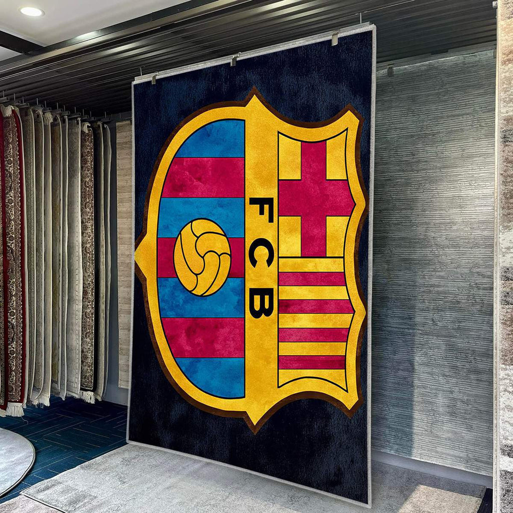 FC Barcelona Central 5