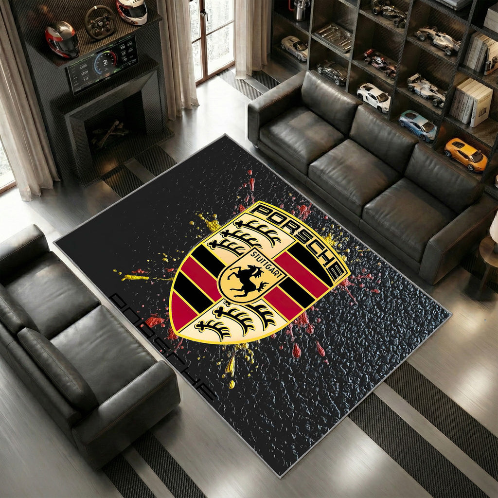 Logo Porsche 42