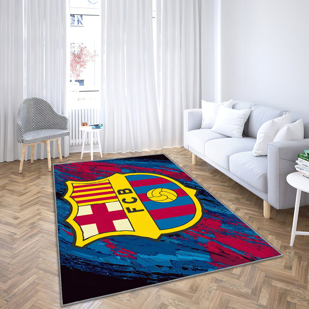 FC Barcelona CleanVector 17