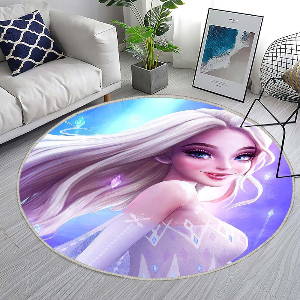 Sakimichan Elsa