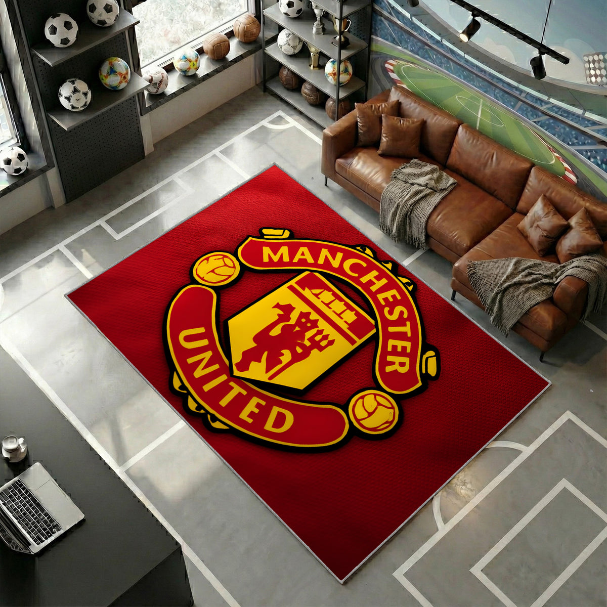 Manchester United 30