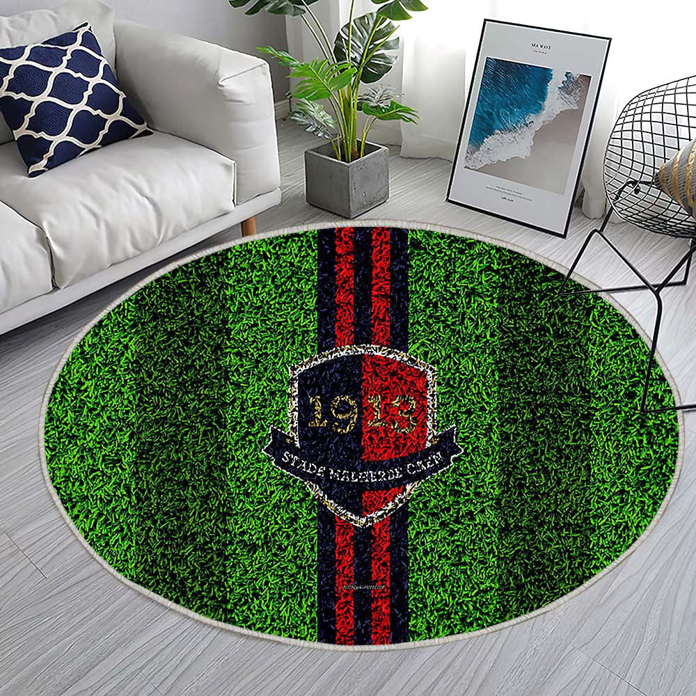 Stade Malherbe Caen football
