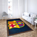 FC Barcelona Central 13