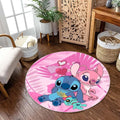 Stitch et Angel dans lilo at Stitch 4