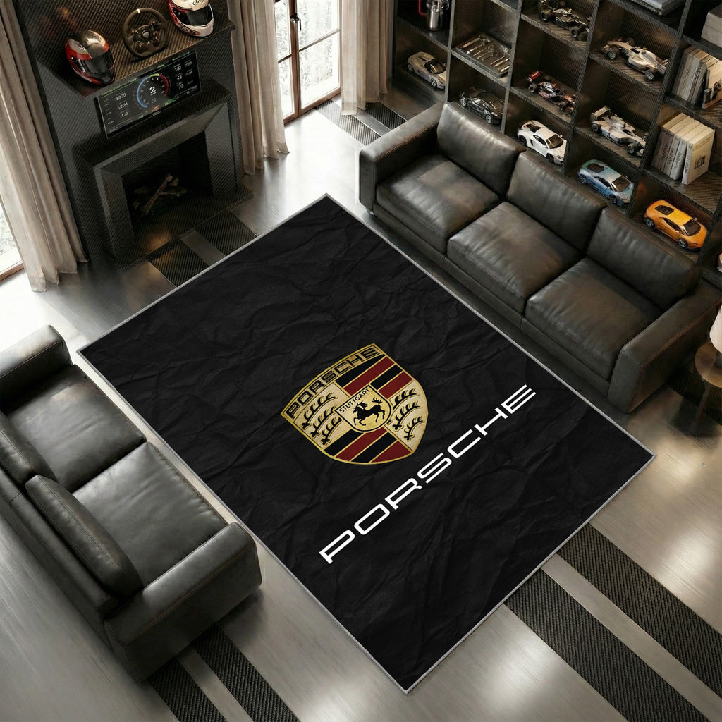 Logo Porsche 26