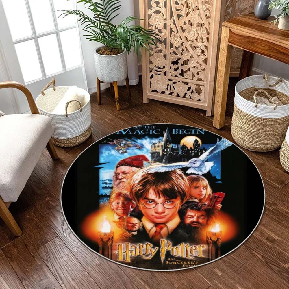 Harry Potter Tous les Personnages 101