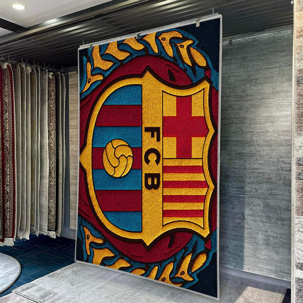 FC Barcelona FinelyDetailed 1