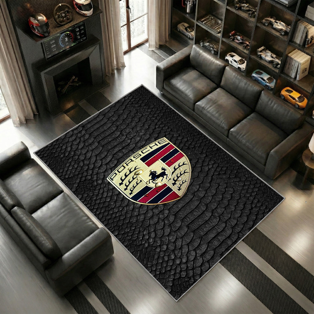 Logo Porsche 29