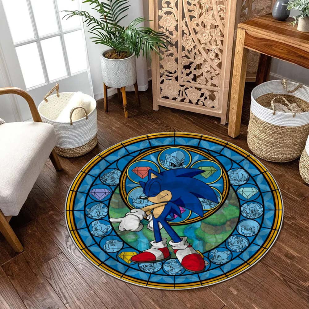 Sonic the Hedgehog 9