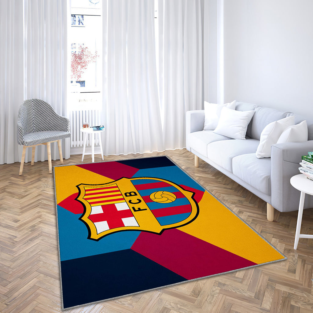 FC Barcelona 24