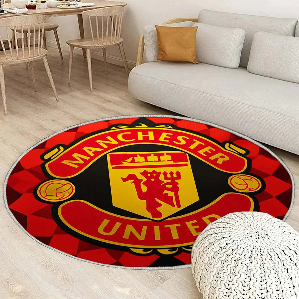 Manchester United Multicolore Moderne 4.jpg