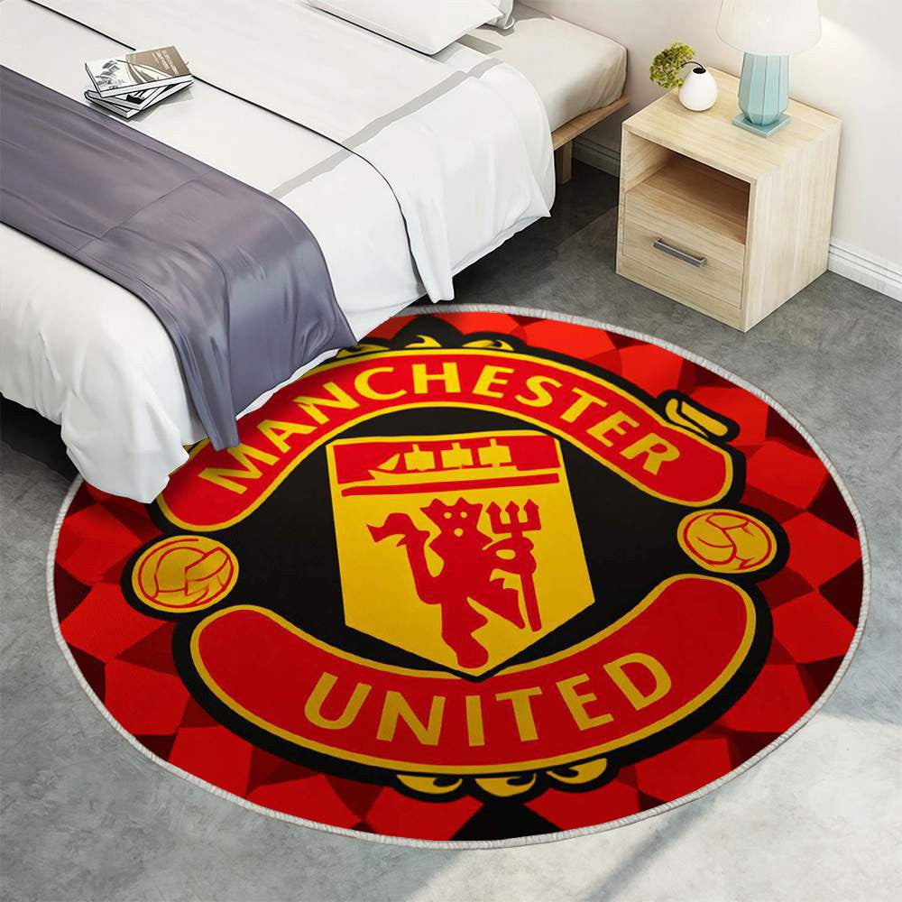 Manchester United Multicolore Moderne 4.jpg