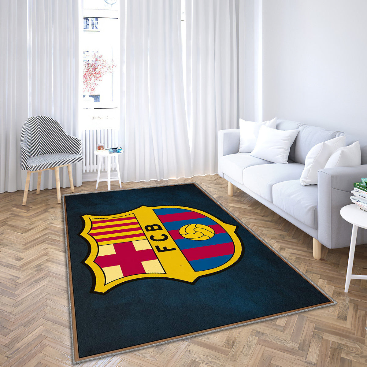 FC Barcelona Central 2