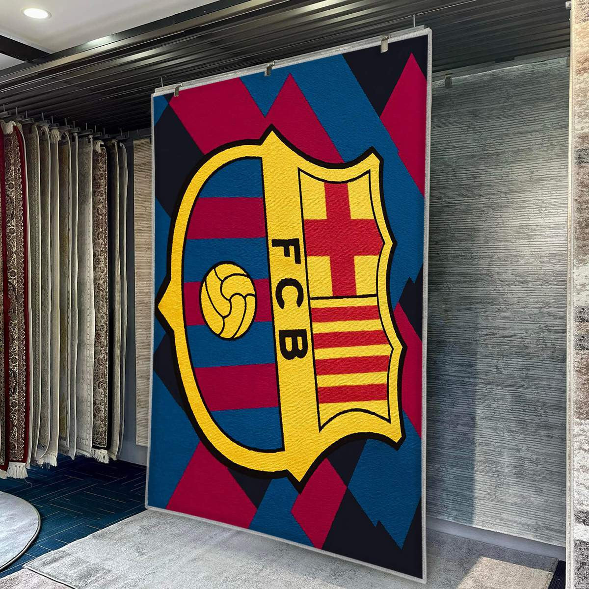 FC Barcelona 28