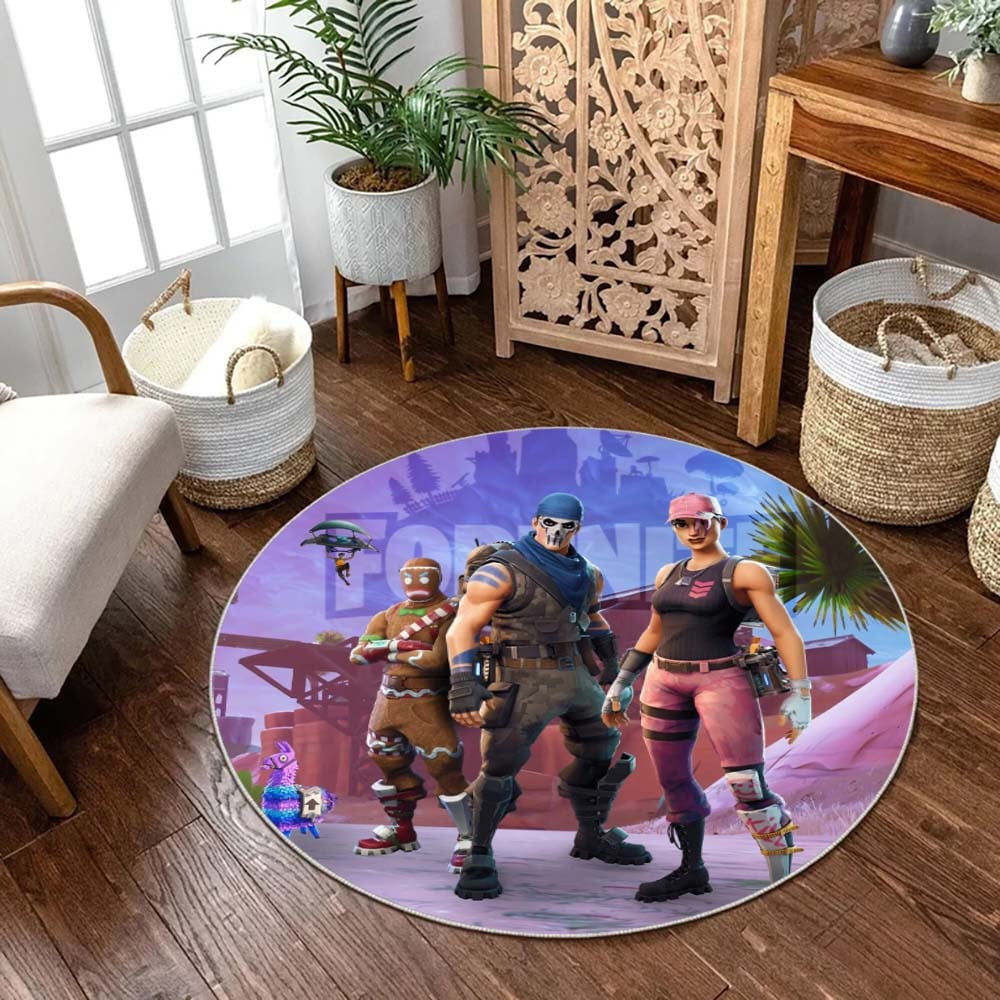 Personnages du jeu Fortnite 1003