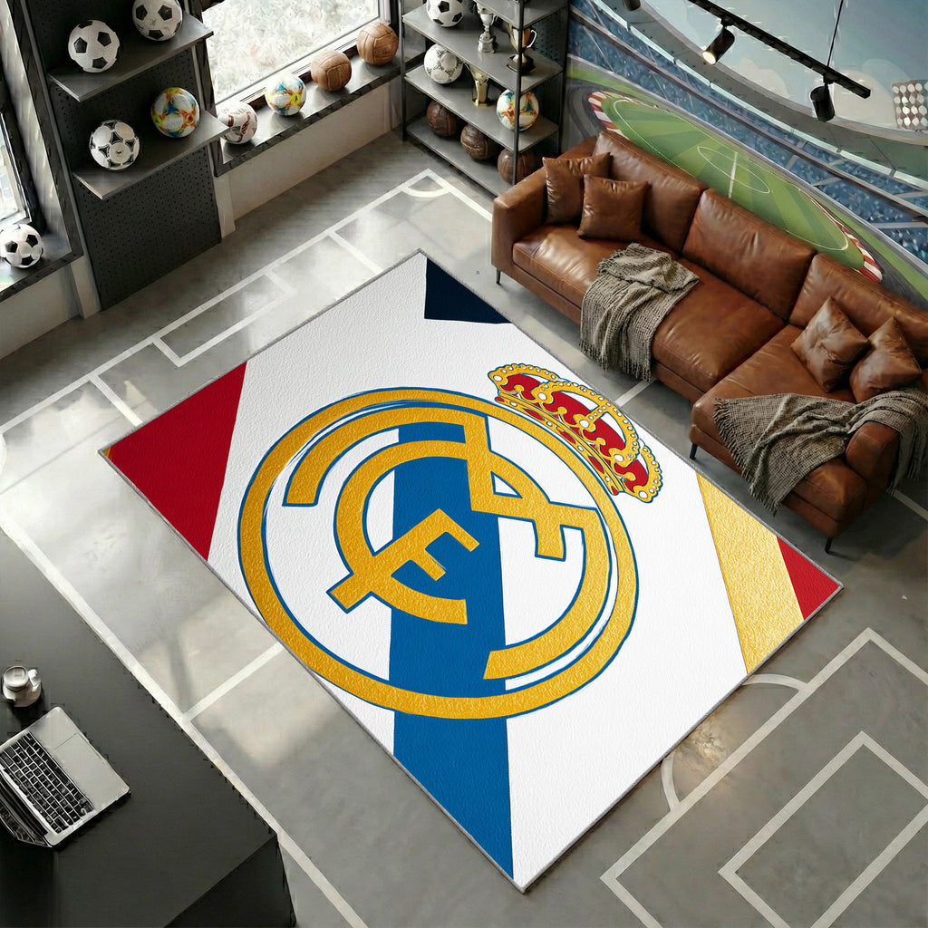 Real Madrid 18
