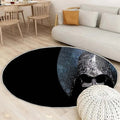 Tapis Darth Vader - Noir Rare, Doux, Livraison Gratuite
