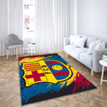 FC Barcelona CleanVector 8