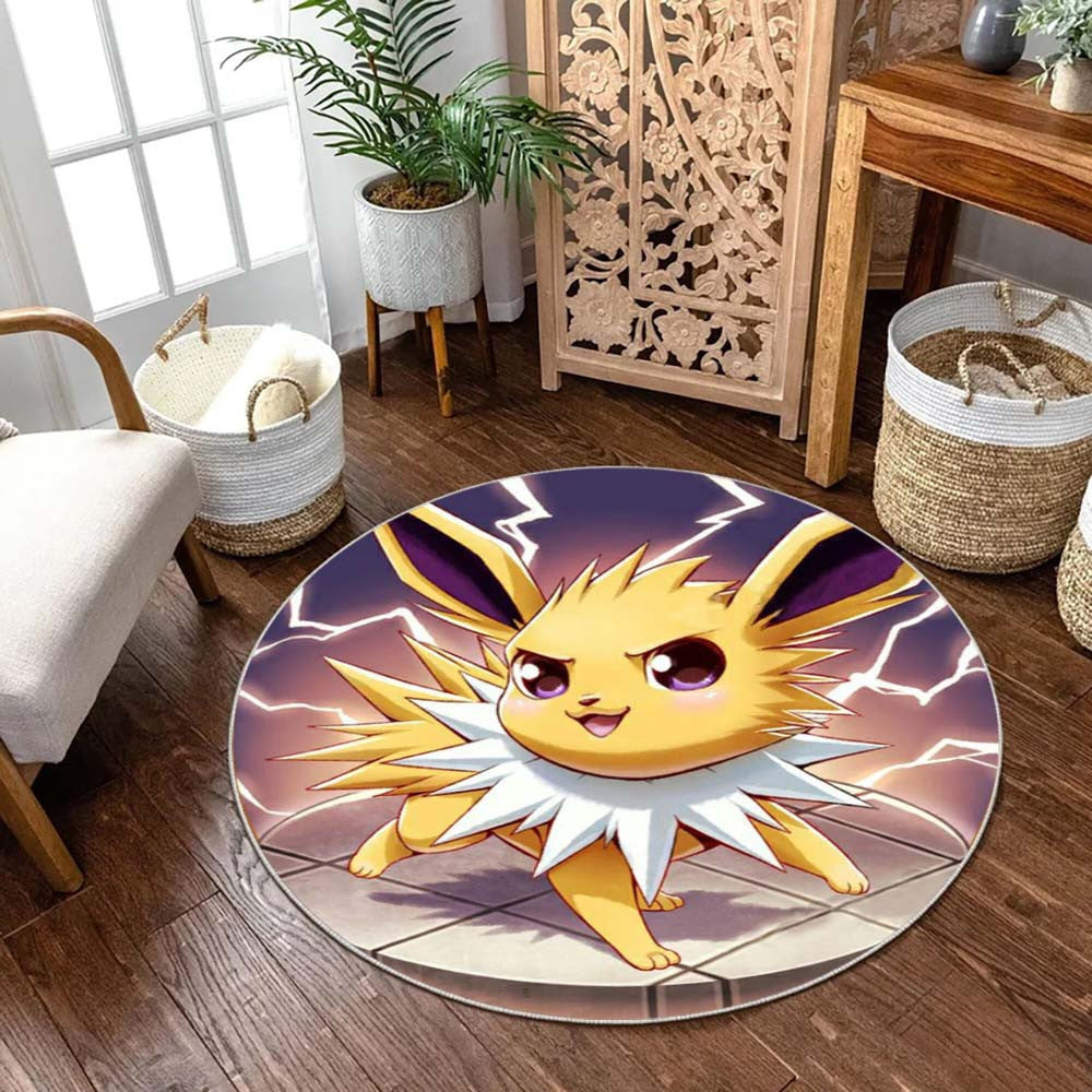 Voltali Evoli Pokemon 1