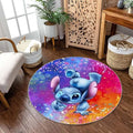 Stitch dans Lilo at Stitch 4