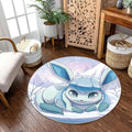Givrali (Glaceon) Evoli Pokemon 2